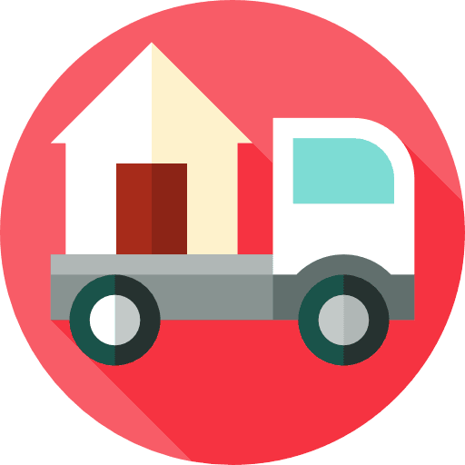 Moving & Storage